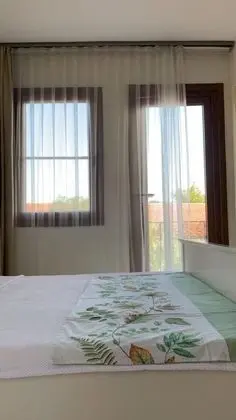 Double Room, Balcony