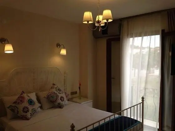 Double Room, Balcony
