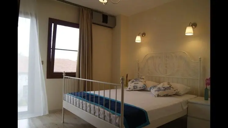 Double Room, Balcony