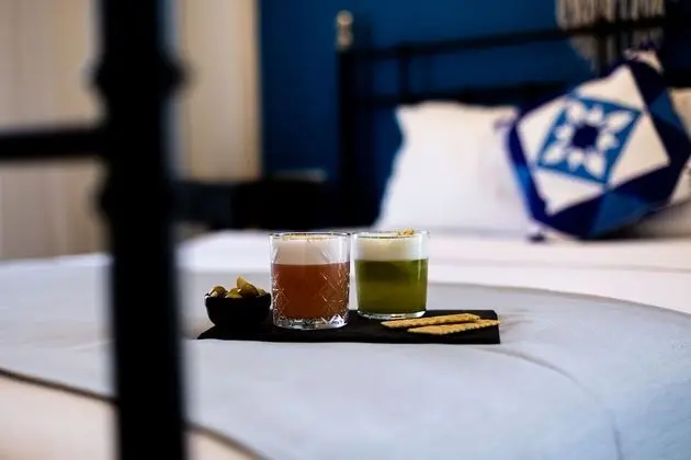 Minibar