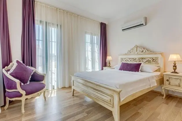 Standart Giriş Kat Oda