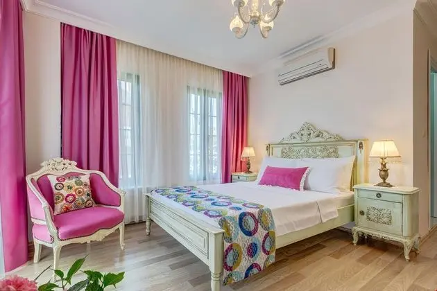 Standart Giriş Kat Oda