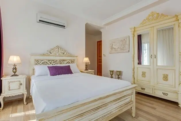 Standart Giriş Kat Oda