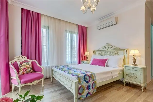 Standart Giriş Kat Oda