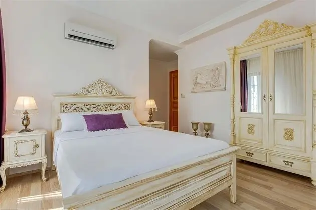 Standart Giriş Kat Oda