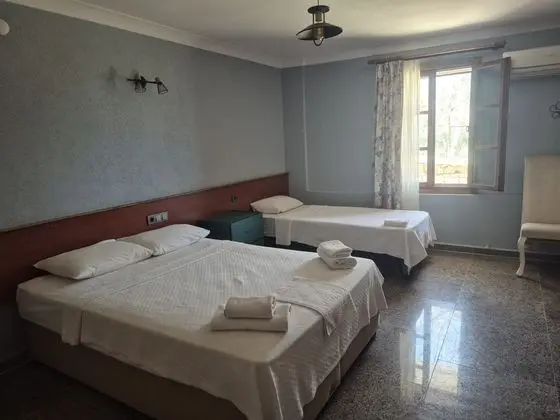 Aile Odası No:B1