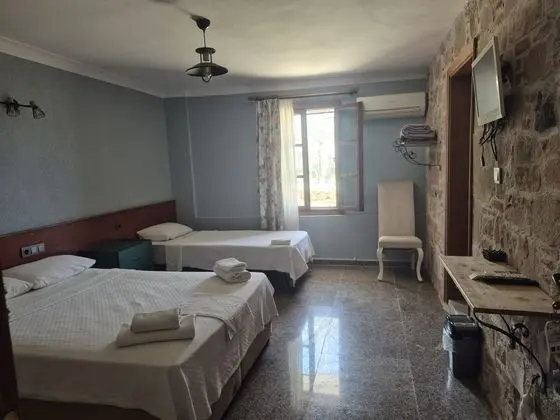 Aile Odası No:B1