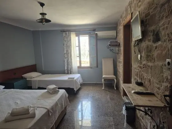 Aile Odası No:B1