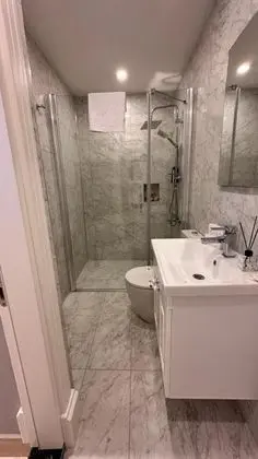 Ekonomik Plus, Kısmi Orman ve İç Bahçe Manzaralı, Büyük Yataklı