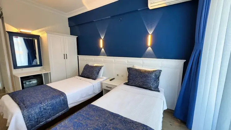 room