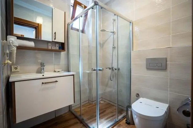 Deluxe Room, Havuz Manzaralı, Balkonsuz