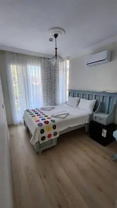 Classic, Deniz ve Doğa Manzaralı, 1. Kat