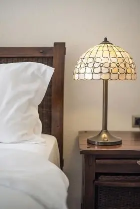Standart Oda, Bahçe Manzaralı