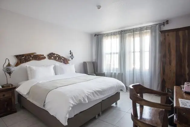 Standart Oda, Deniz Manzaralı