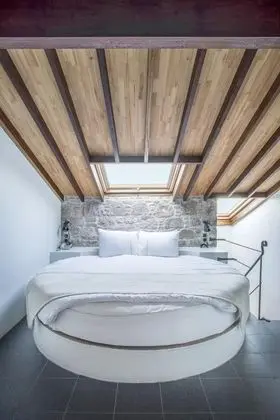 Suite, Deniz Manzaralı