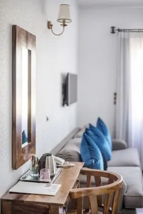 Suite, Deniz Manzaralı