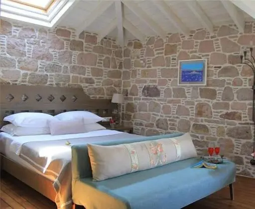 Standard Oda, 1 Çift Kişilik veya 2 Tek Kişilik Yatak