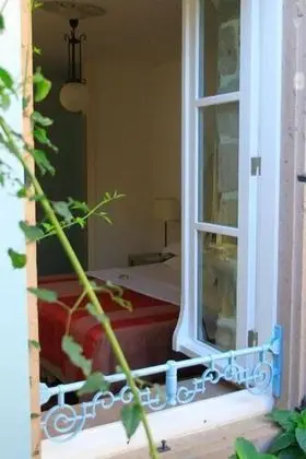 Standard Oda, 1 Çift Kişilik veya 2 Tek Kişilik Yatak