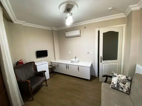 Suite (2 Kisilik)