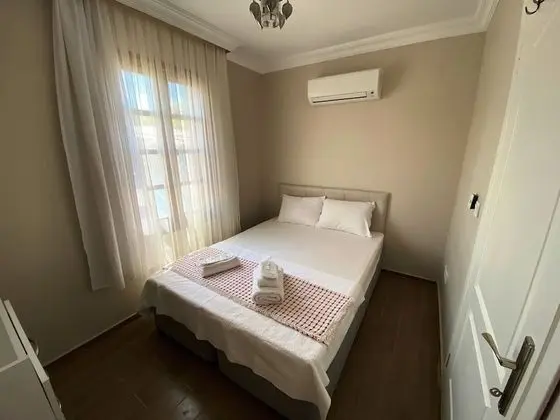 Suite (2 Kisilik)