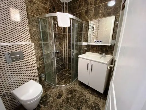 Suite (2 Kisilik)
