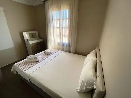 Suite (3 Kisilik)