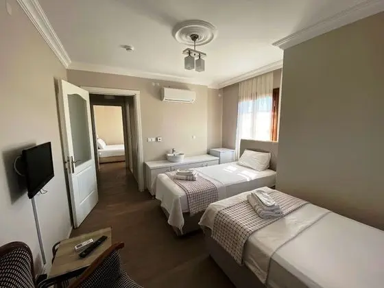 Suite (3 Kisilik)
