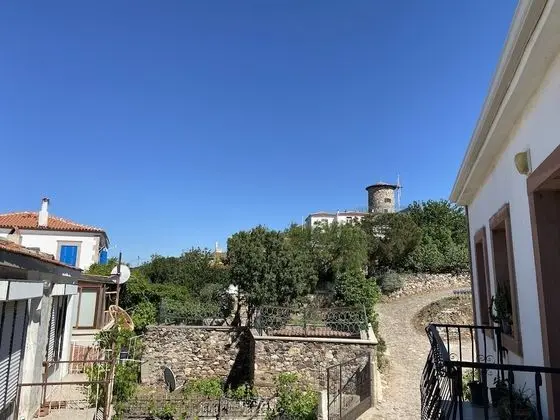 Suite (3 Kişilik)
