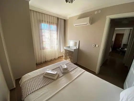 Suite (4 Kisilik)