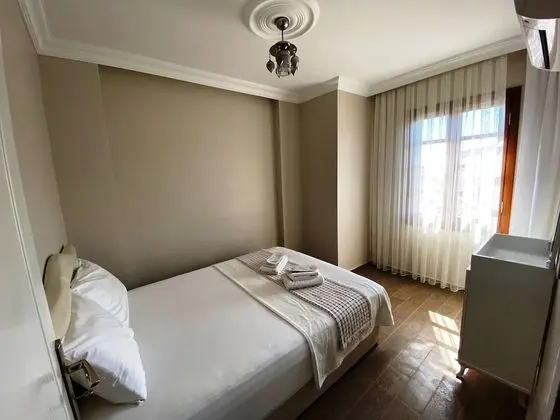 Suite (4 Kisilik)