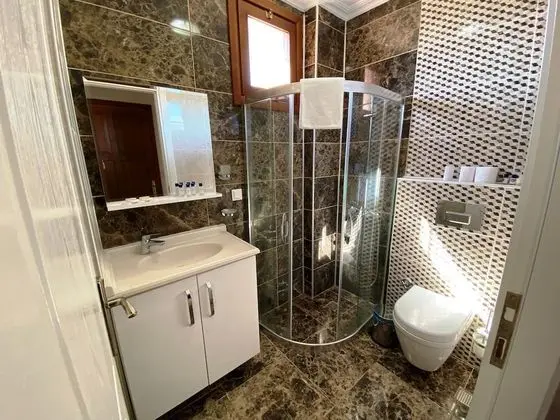 Suite (4 Kisilik)
