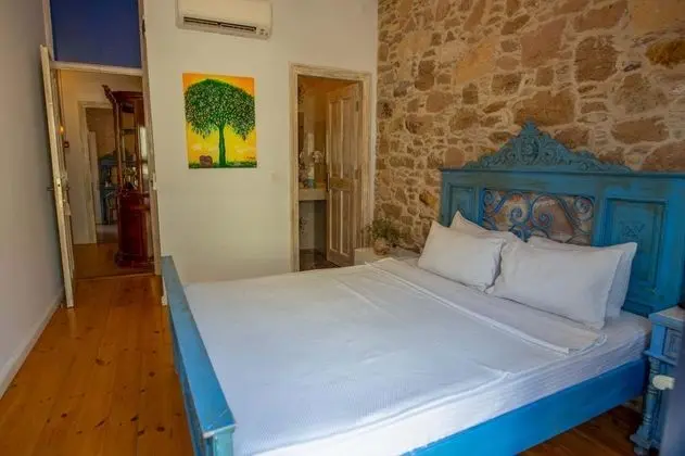 Standart Oda Balkonlu, Şehir Manzaralı
