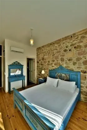 Standart Oda Balkonlu, Şehir Manzaralı