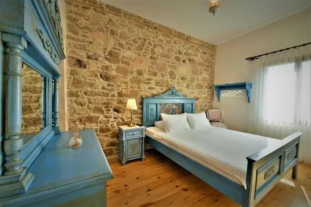 Standart Oda Balkonlu, Şehir Manzaralı