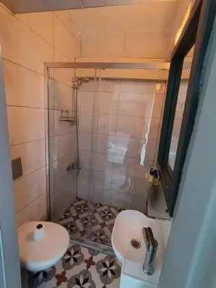 Çift Kişilik, Bahçe Manzaralı, Bahçe Katı