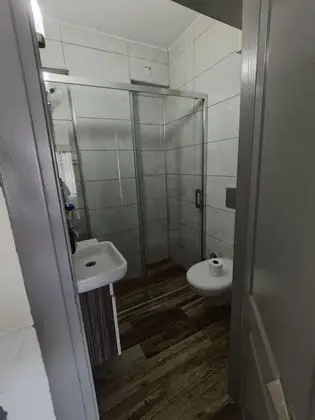Çift Kişilik, Bahçe Manzaralı, Bahçe Katı