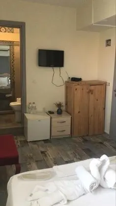 Çift Kişilik, Bahçe Manzaralı, Balkonsuz