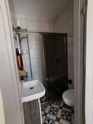 Deniz Manzaralı Oda, Deniz Manzaralı