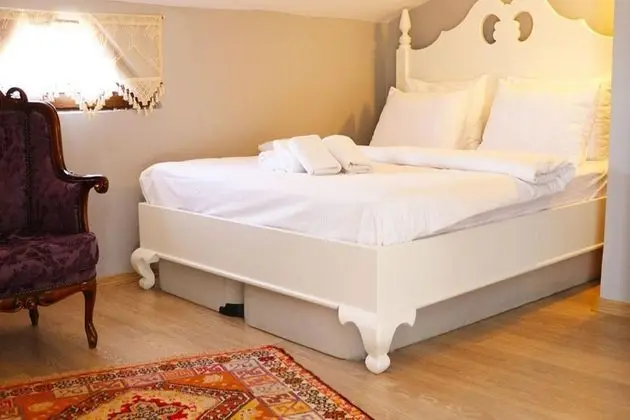 Çatı Katı Family Room