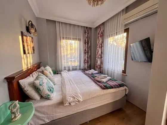 Çift Kişilik Superior Oda