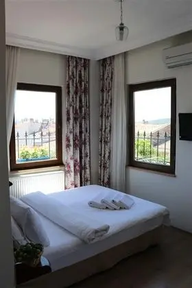 Çift Kişilik Superior Oda