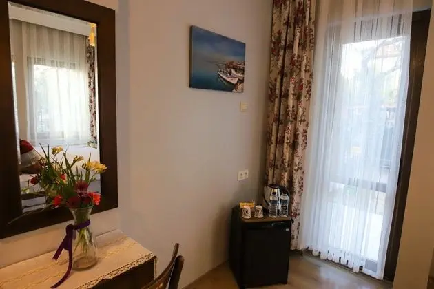 Çift Kişilik Superior Oda