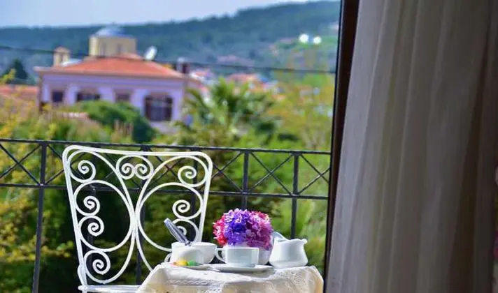 Standart Oda