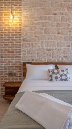 Aile Suite Custom Odası