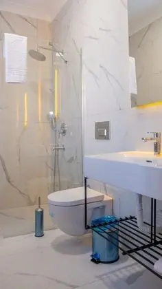 Aile Suite Custom Odası
