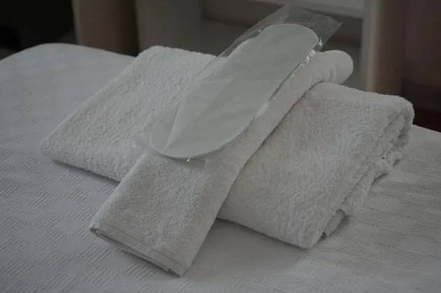 Deluxe Oda Balkonlu, Deniz Manzaralı