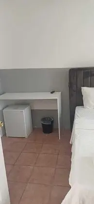 Economy Tek Büyük Yataklı Oda, 1 Çift Kişilik Yatak