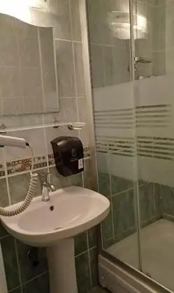 Economy Tek Büyük Yataklı Oda, 1 Çift Kişilik Yatak
