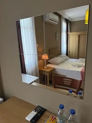 Çift Kişilik,Kara Manzaralı,Balkonlu