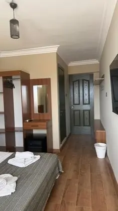 Çift Kişilik,Kısmi Deniz Manzaralı